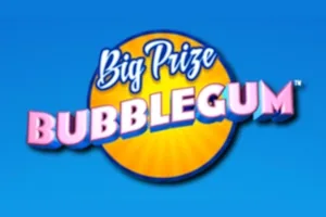Big Prize Bubblegum